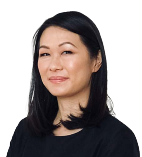 Michelle Lim Headshot